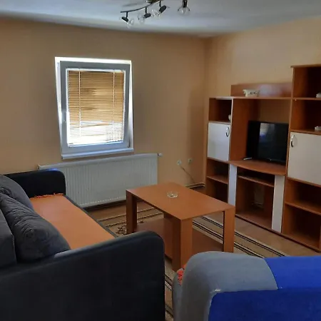 Apartment Mk Kaludjerske Bare