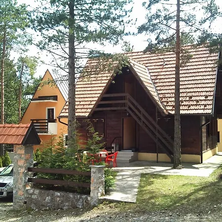 Apartment Mk Kaludjerske Bare