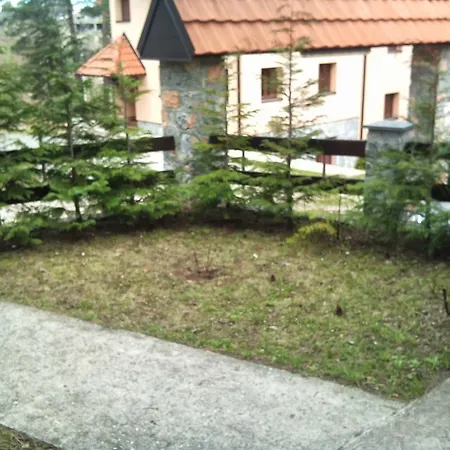 Mk Apartment