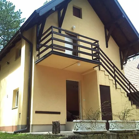 Mk Apartment *