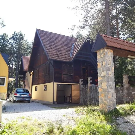 Apartment Mk Kaludjerske Bare