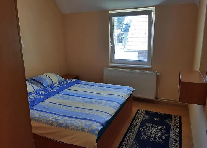 Apartman Mk