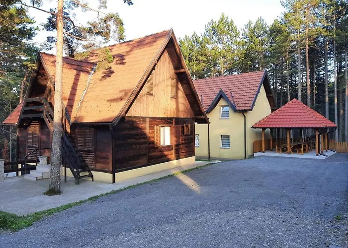 Mk * Kaludjerske Bare