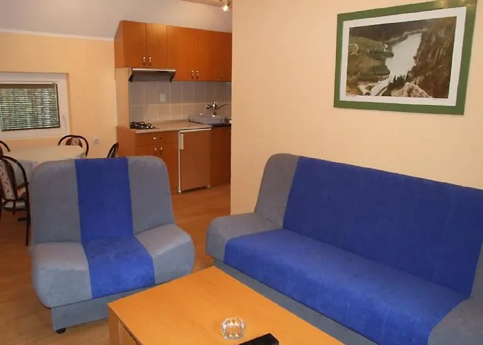 Apartman Mk *